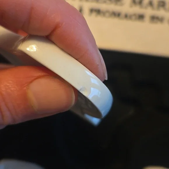 Ceramic Cheese Marker Set - Picture 6 of 13